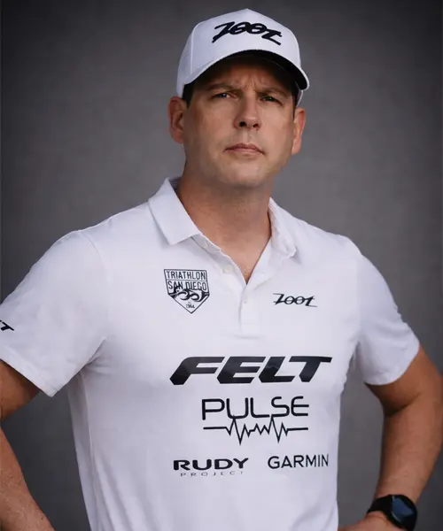 Tim Robertson marathon and road race competition